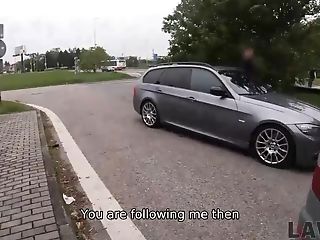 Law4k. Teenager Grand Theft Auto Failed To Steal Vehicle But Managed To Fuck